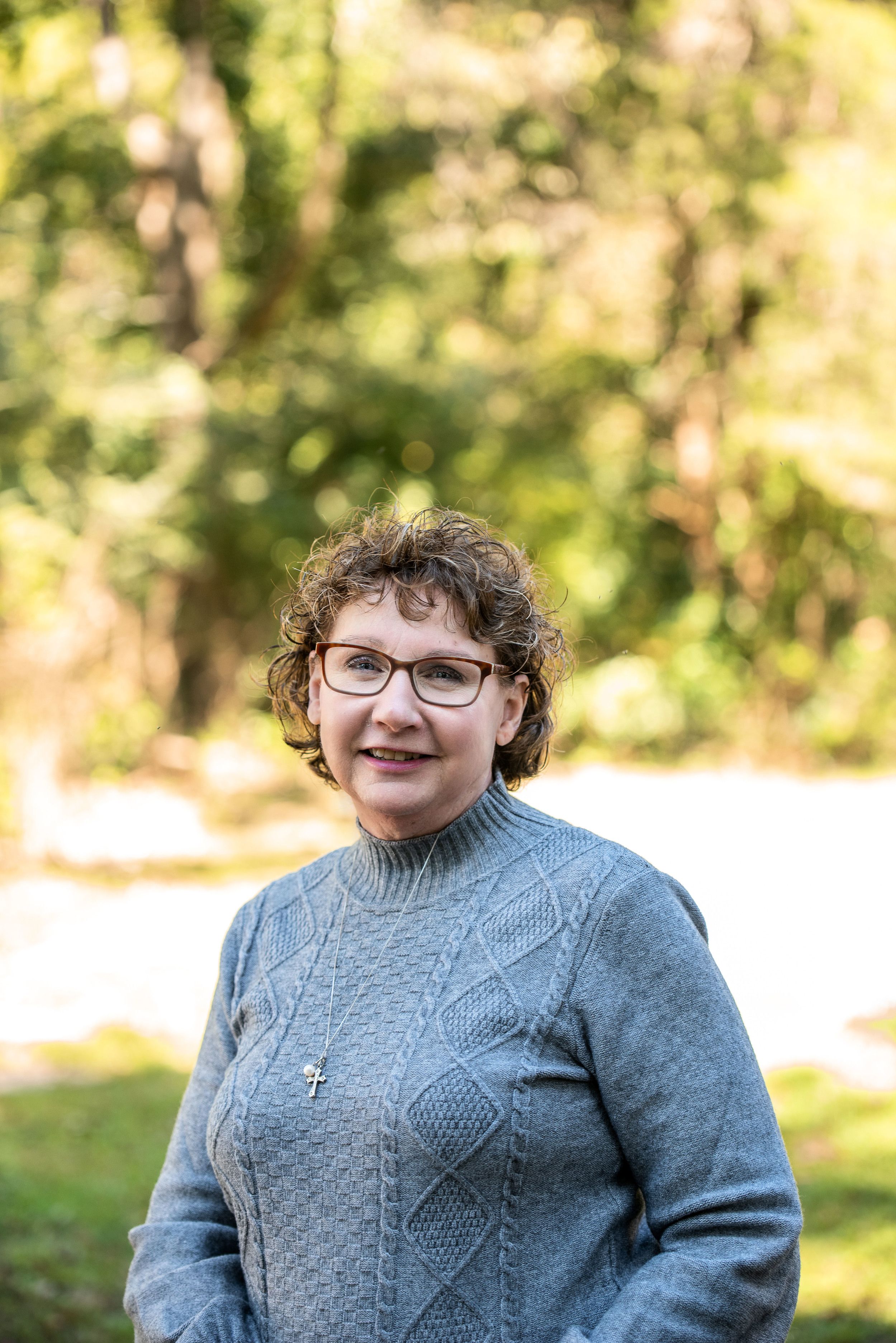 Susan Mettetal