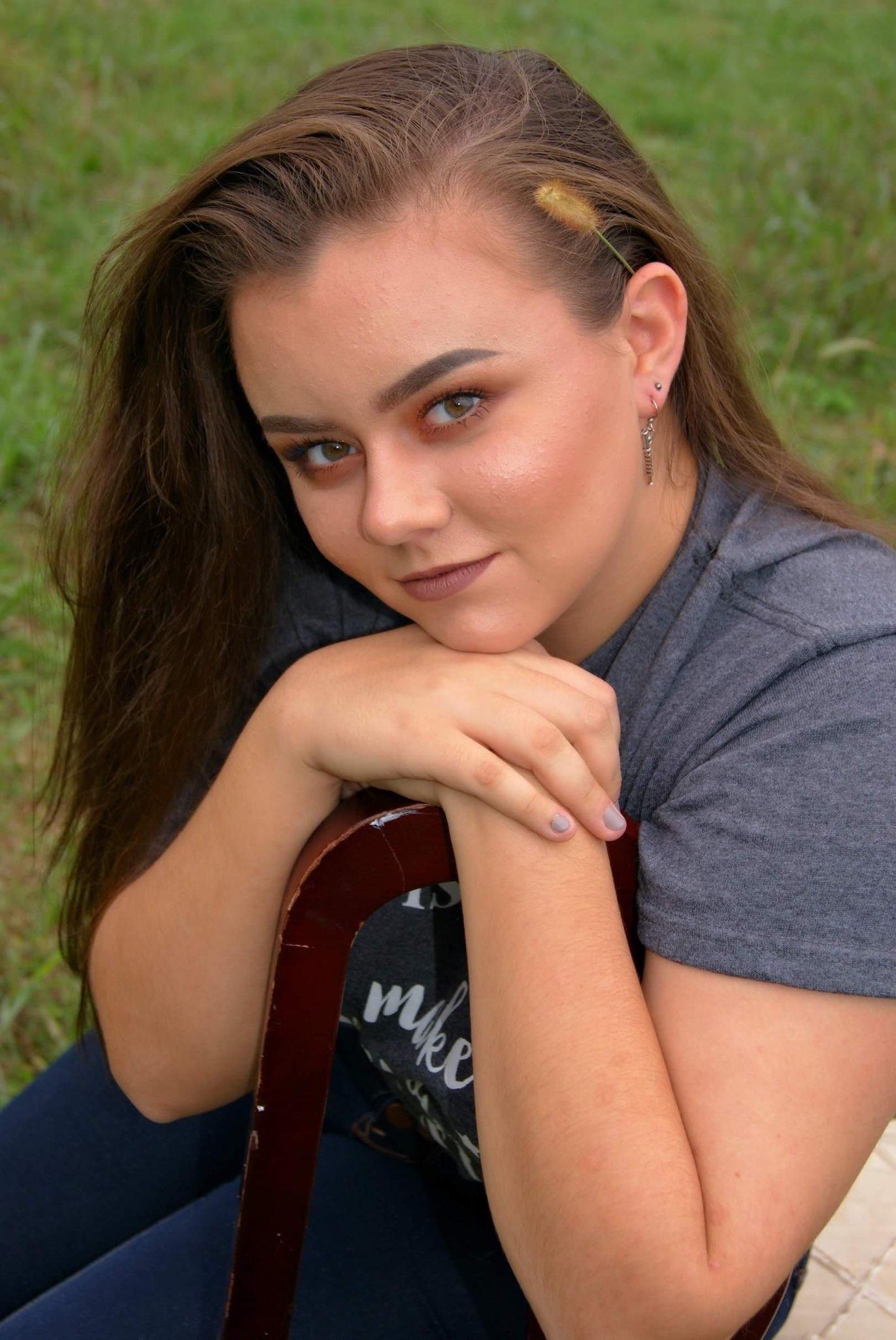 McKenna Padgett